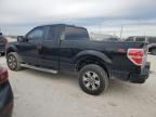 2012 Ford F150 Super Cab