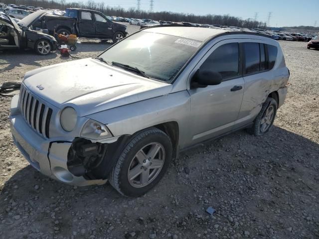 2007 Jeep Compass