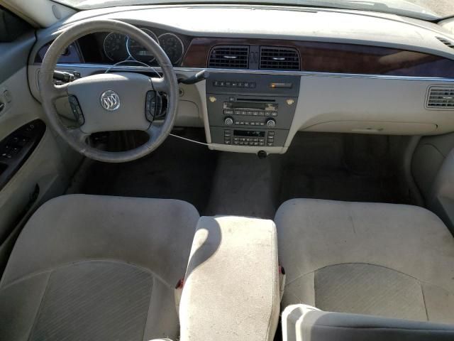 2008 Buick Lacrosse CX