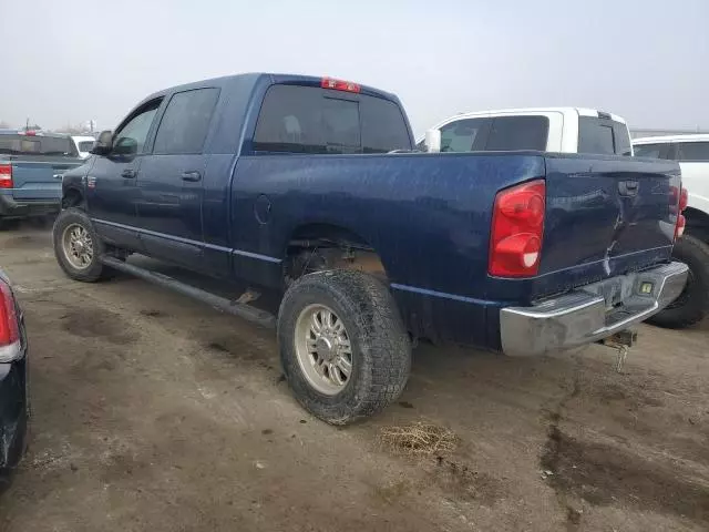 2009 Dodge RAM 2500