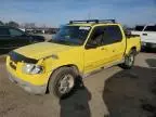 2002 Ford Explorer Sport Trac