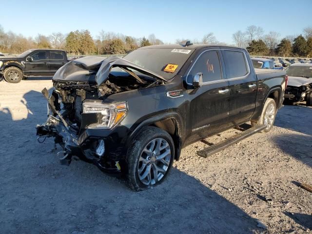 2020 GMC Sierra K1500 Denali