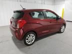 2022 Chevrolet Spark 1LT