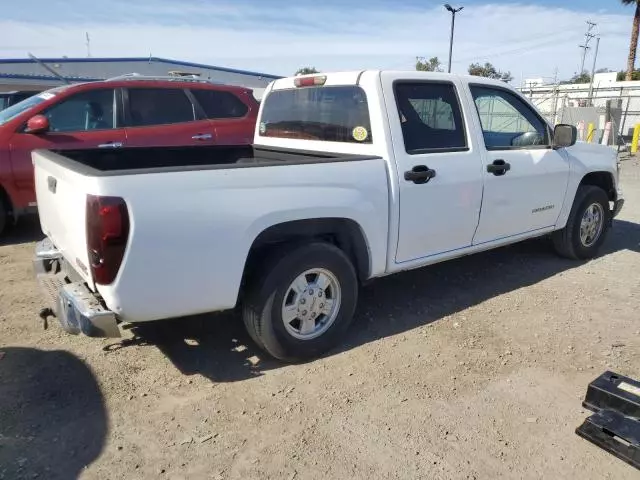 2004 GMC Canyon