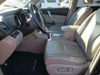 2011 Toyota Highlander Hybrid