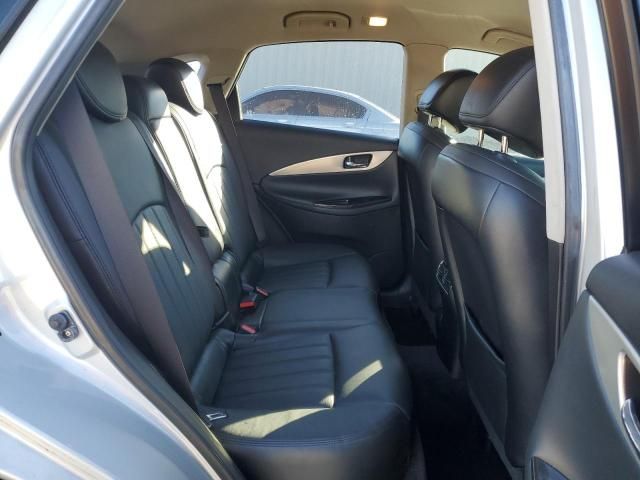 2011 Infiniti EX35 Base