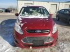 2013 Ford C-MAX SEL