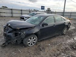 2010 Toyota Camry Base en venta en Hueytown, AL