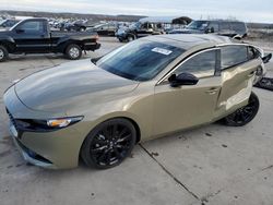 2024 Mazda 3 Carbon Turbo en venta en Grand Prairie, TX