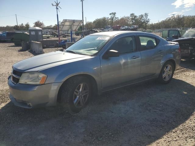 2009 Dodge Avenger SXT