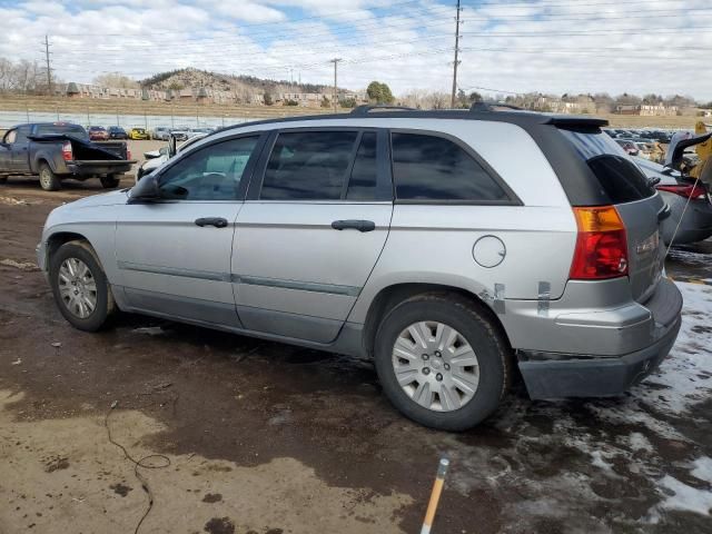 2006 Chrysler Pacifica