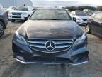 2014 Mercedes-Benz E 350 4matic