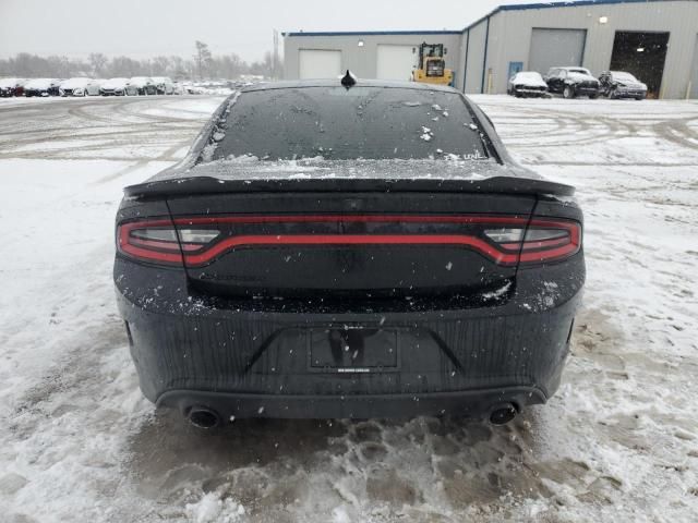 2019 Dodge Charger R/T