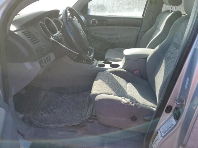 2006 Toyota Tacoma Access Cab