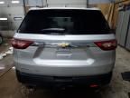 2021 Chevrolet Traverse LT