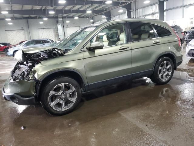 2008 Honda CR-V EXL