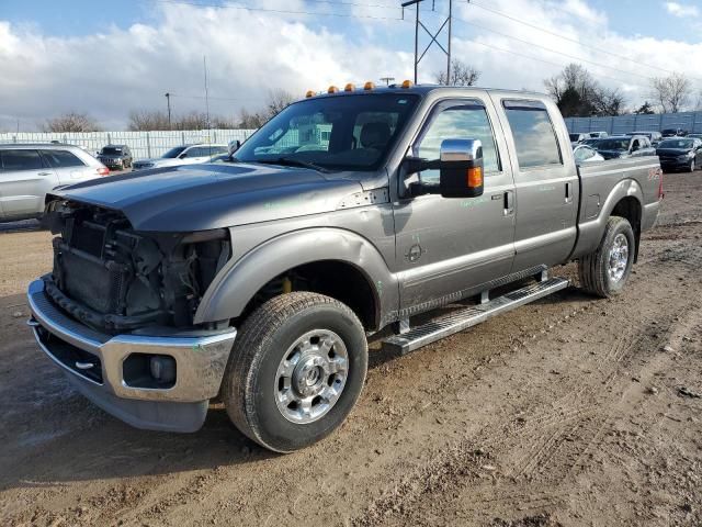 2014 Ford F250 Super Duty