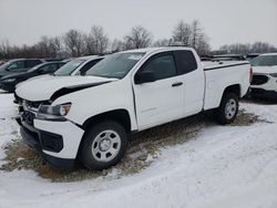 2022 Chevrolet Colorado en venta en Cicero, IN