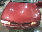 1999 Oldsmobile 88 Base