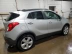 2016 Buick Encore Convenience