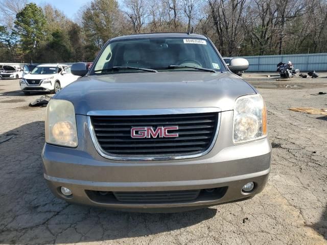 2007 GMC Yukon