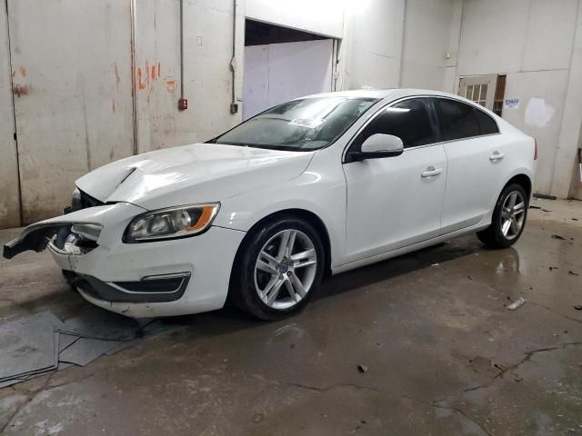 2014 Volvo S60 T5