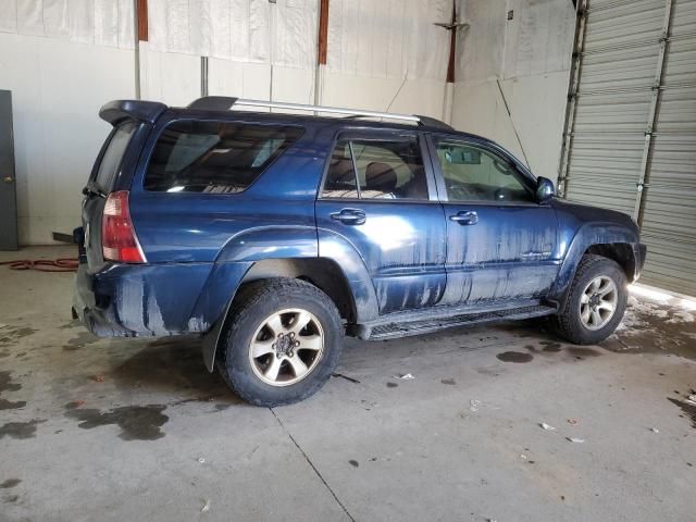 2004 Toyota 4runner SR5