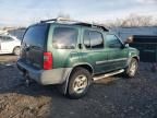 2002 Nissan Xterra XE