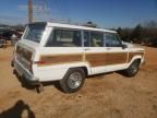 1988 Jeep Grand Wagoneer