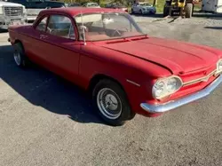 1964 Chevrolet Corvair en venta en Madisonville, TN