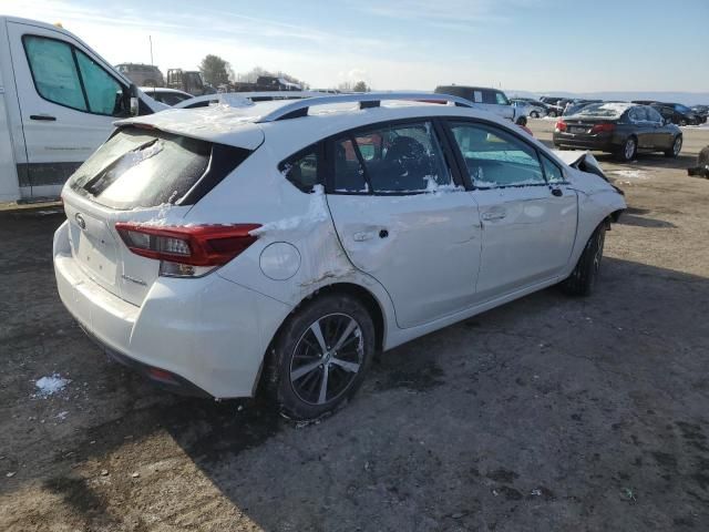 2023 Subaru Impreza Premium