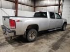 2012 GMC Sierra K2500 SLT