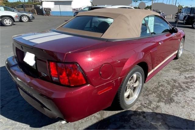 2004 Ford Mustang GT