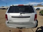 2007 Jeep Grand Cherokee Laredo