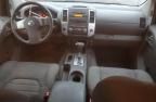 2010 Nissan Frontier King Cab SE