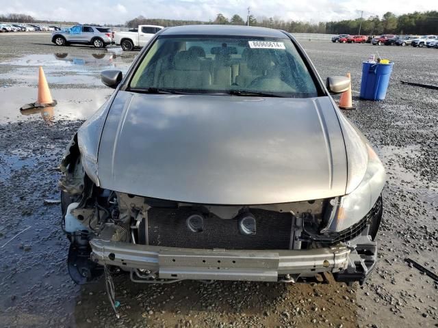 2010 Honda Accord LX