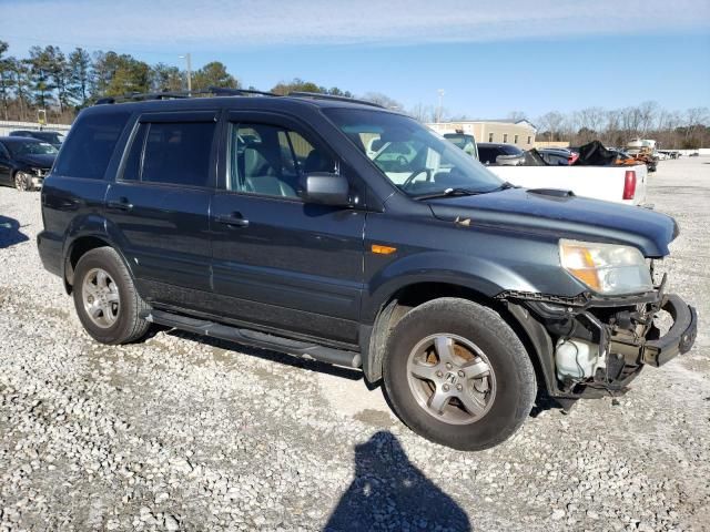 2006 Honda Pilot EX