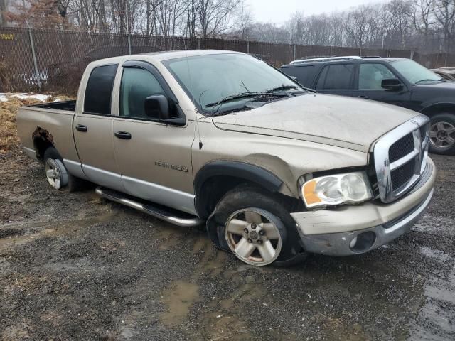 2003 Dodge RAM 1500 ST