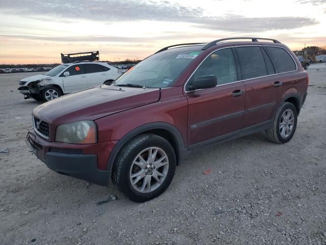 2006 Volvo XC90