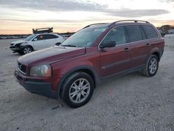 Carros salvage a la venta en subasta: 2006 Volvo XC90