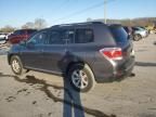 2011 Toyota Highlander Base