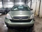 2009 Honda CR-V LX