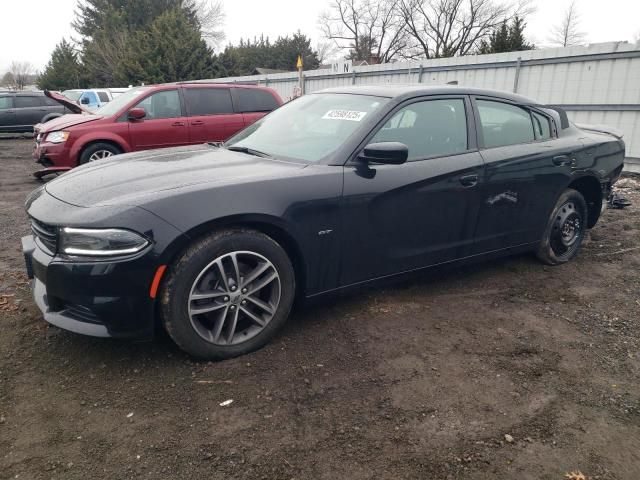 2018 Dodge Charger GT