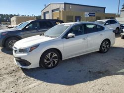 Subaru Vehiculos salvage en venta: 2021 Subaru Legacy Premium