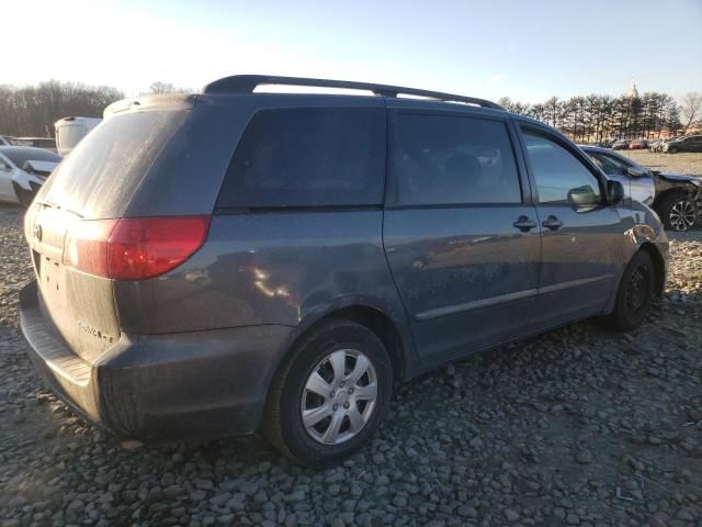 2007 Toyota Sienna CE