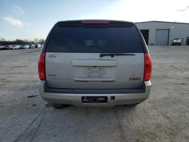 2007 GMC Yukon XL K1500