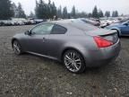 2012 Infiniti G37