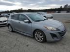 2011 Mazda 3 S