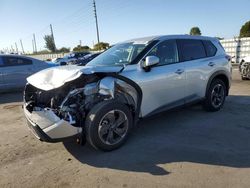 2024 Nissan Rogue SV en venta en Miami, FL