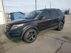 2013 Ford Explorer Sport